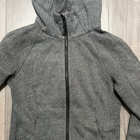 Lululemon Hooded Sweatshirt - Picture 2 of 6